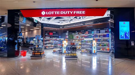 duty free melbourne airport departures.